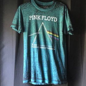 Pink Floyd Dark Side of the Moon Tshirt